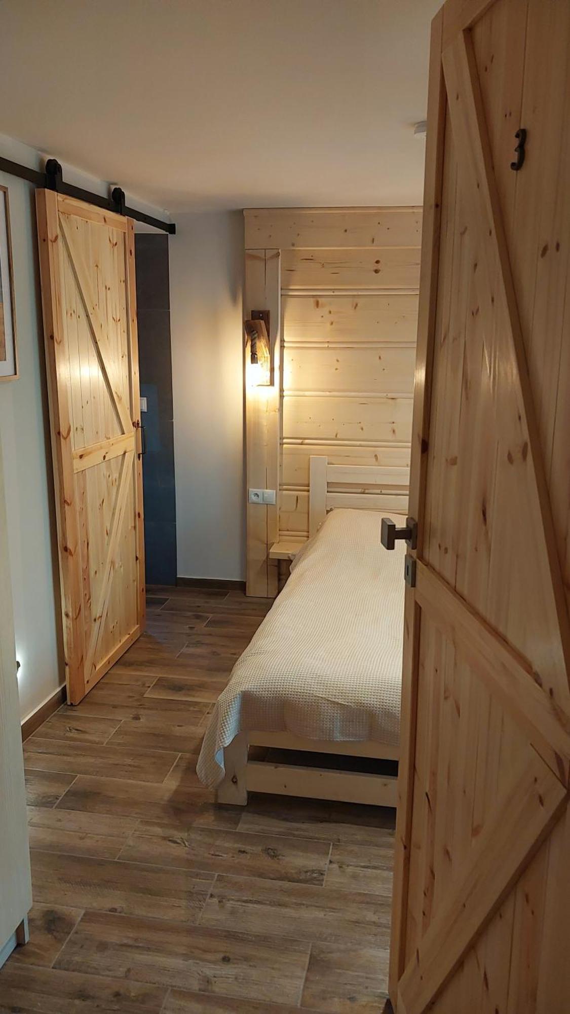 Julia-pokoje W Centrum, Ogrod, Sauna, Grill *